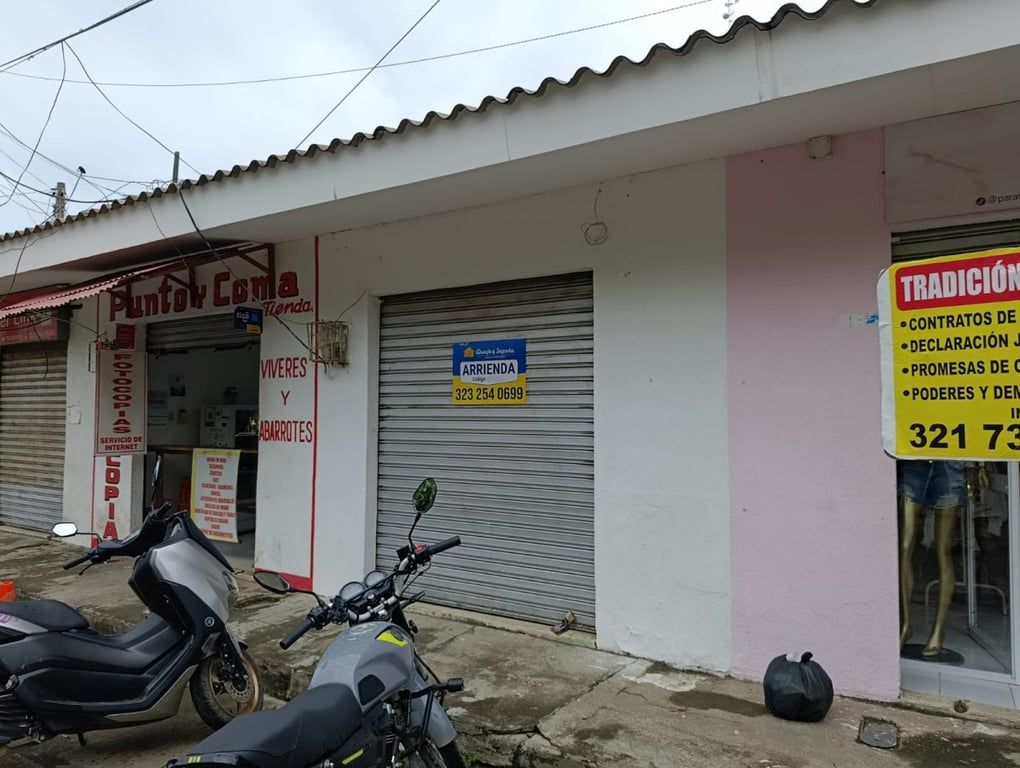 Local en arriendo Córdoba Cereté El Centro 22 m2 Habitaciones 0 Baños 1 Garajes 0 Precio $700000