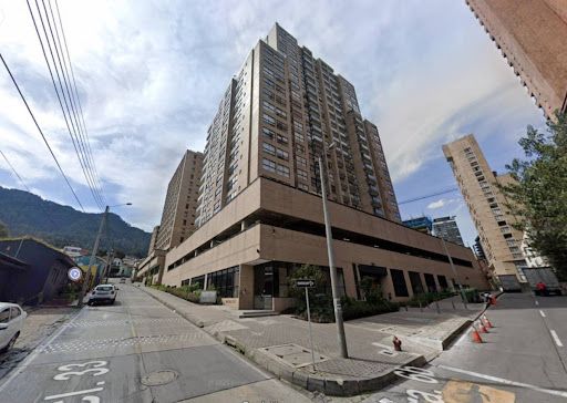 Apartamento en arriendo Cundinamarca Bogotá San Martin 50 m2 Habitaciones 1 Baños 2 Garajes 1 Precio $3030000