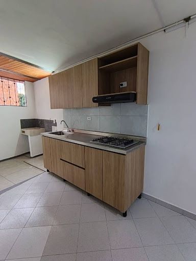 Apartamento en arriendo Antioquia Medellín Antonio Nariño 65 m2 Habitaciones 2 Baños 2 Garajes 0 Precio $1550000