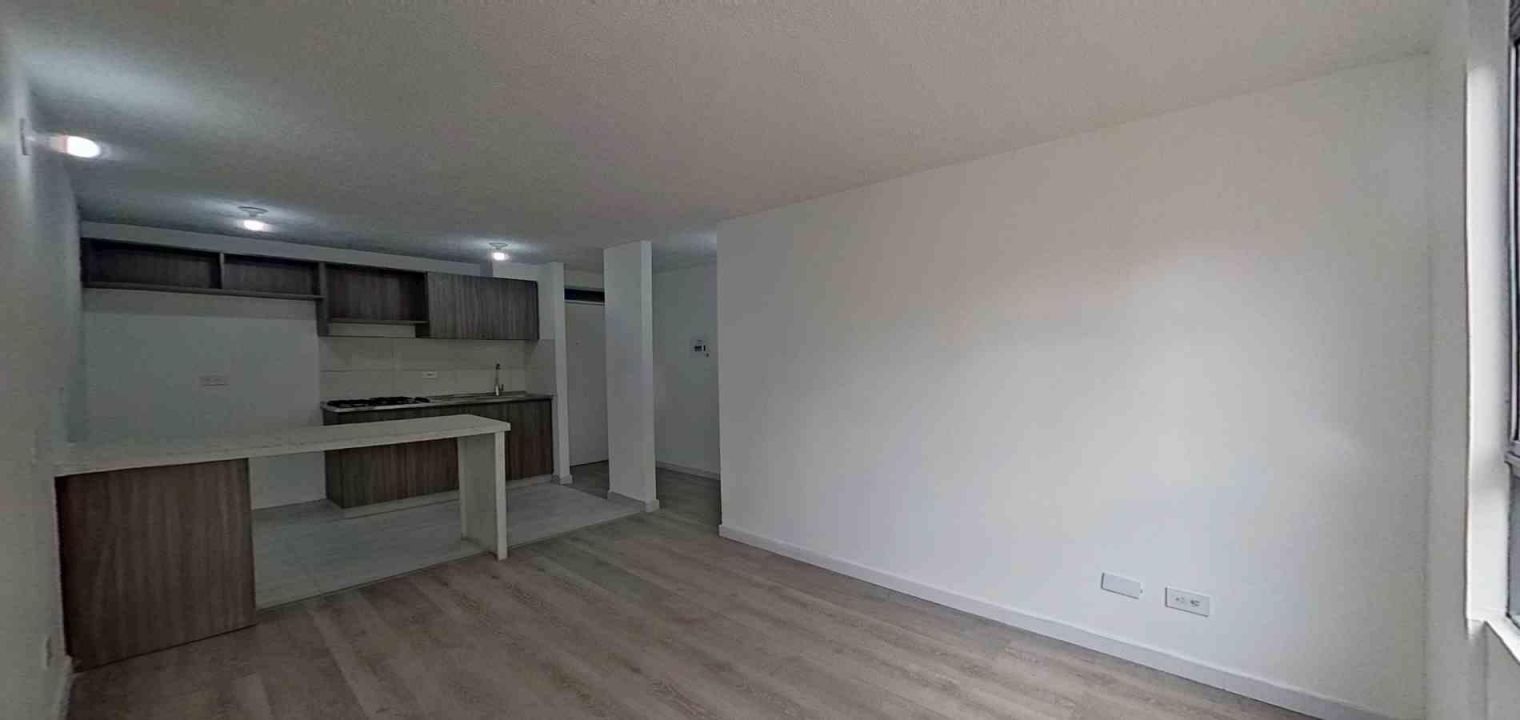 Apartamento en venta Cundinamarca Soacha Ag Ocaña Ii 47 m2 Habitaciones 2 Baños 2 Garajes 0 Precio $148000000