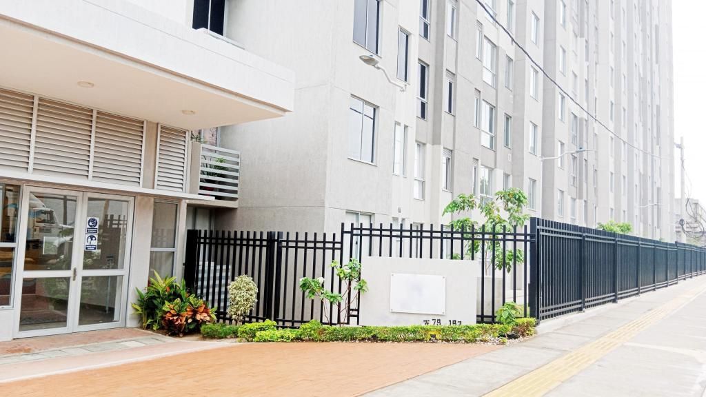 Apartamento en arriendo Atlántico Barranquilla Batallon Infanteria 55 m2 Habitaciones 2 Baños 2 Garajes 0 Precio $1669700