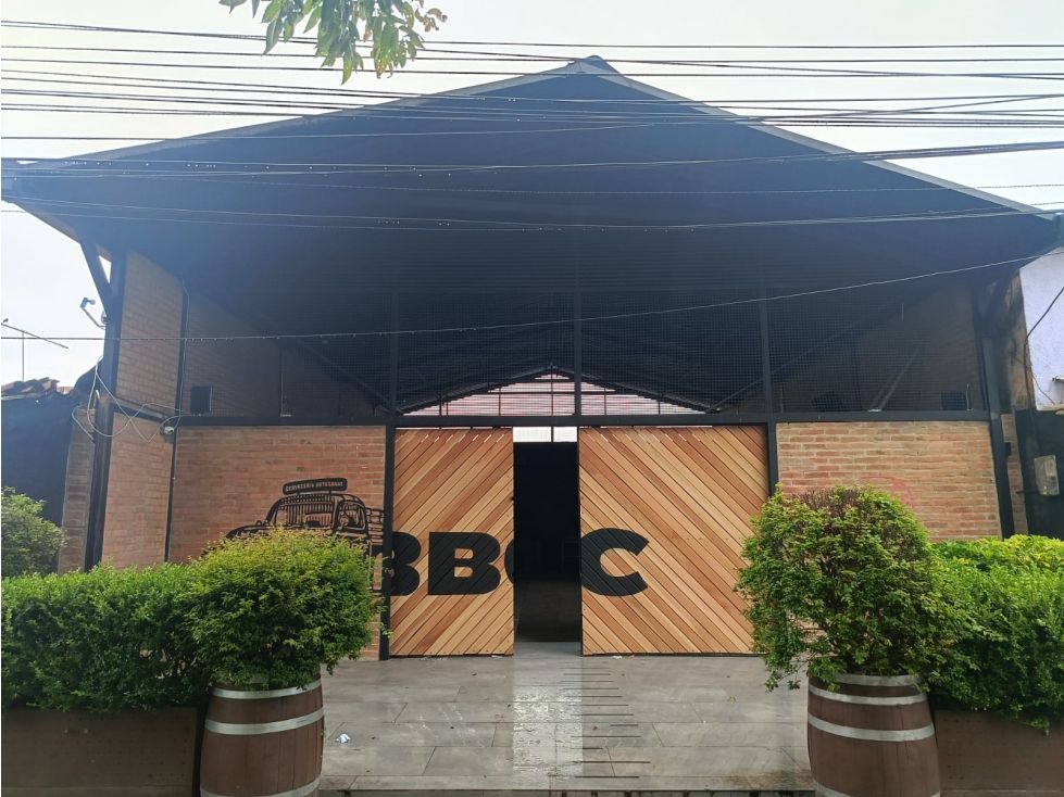 Local en arriendo Caldas Manizales Lleras 250 m2 Habitaciones 0 Baños 1 Garajes 0 Precio $14000000