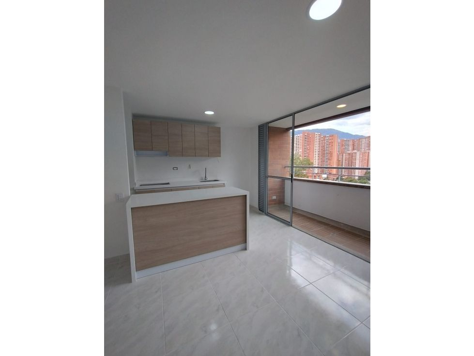 Apartamento en venta Antioquia Bello Zona Industrial No 1 56 m2 Habitaciones 2 Baños 2 Garajes 1 Precio $420000000