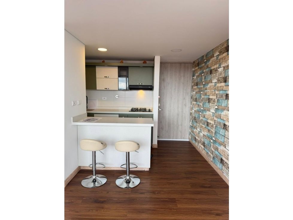 Apartamento en arriendo Antioquia Rionegro El Caney 78 m2 Habitaciones 3 Baños 2 Garajes 1 Precio $2700000