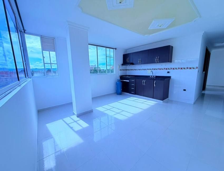 Apartamento en arriendo Santander Bucaramanga Punta Paraiso 70 m2 Habitaciones 3 Baños 2 Garajes 0 Precio $780000
