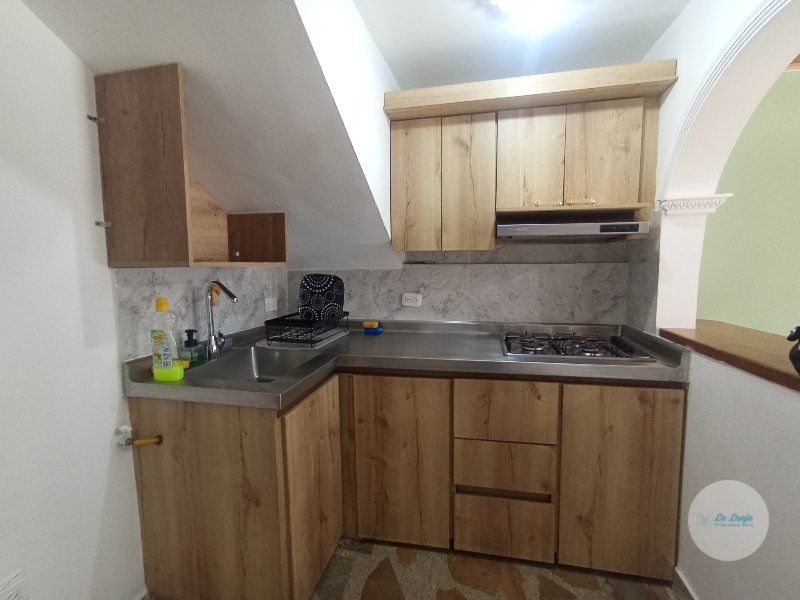 Apartamento en arriendo Antioquia Medellín Tejelo 60 m2 Habitaciones 2 Baños 1 Garajes 0 Precio $1500000