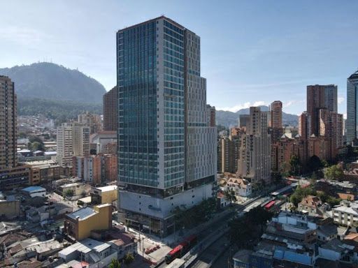 Apartaestudio en arriendo Cundinamarca Bogotá Samper 30 m2 Habitaciones 1 Baños 1 Garajes 0 Precio $2500000