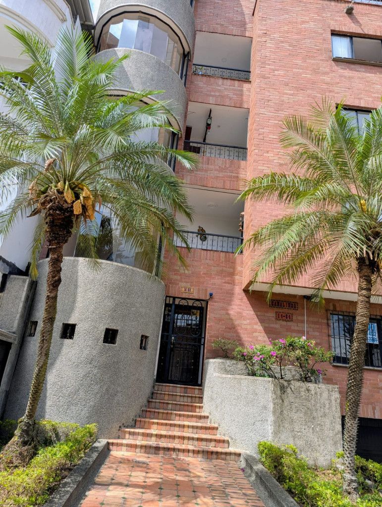 Apartamento en arriendo Valle Del Cauca Cali El Ingenio 100 m2 Habitaciones 3 Baños 2 Garajes 0 Precio $2650000