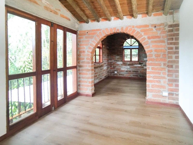 Casa en arriendo Antioquia La Estrella Bellavista 650 m2 Habitaciones 3 Baños 4 Garajes 1 Precio $7500000