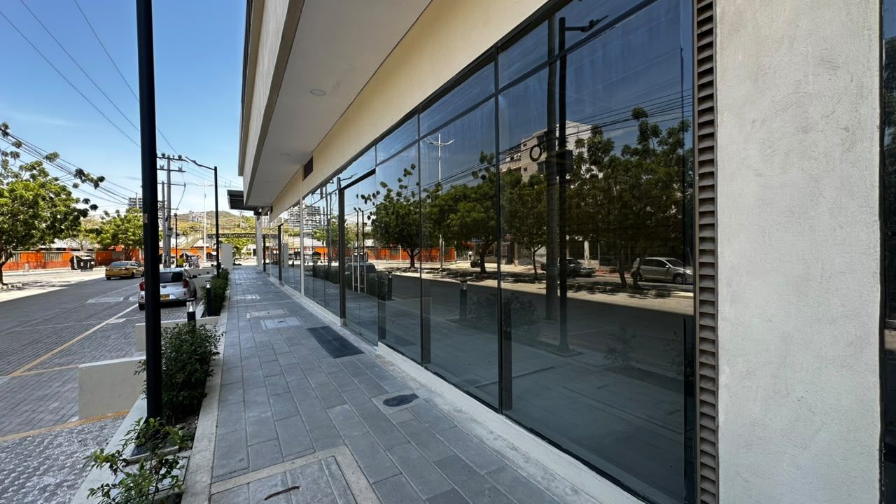 Local en arriendo Magdalena Santa Marta Ub Salguero 110 m2 Habitaciones 0 Baños 0 Garajes 0 Precio $13655620