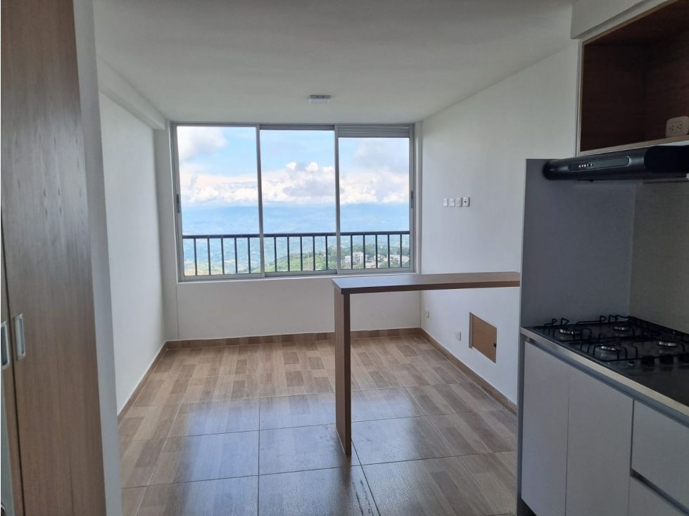 Apartamento en arriendo Caldas Manizales Los Alcazares 32 m2 Habitaciones 2 Baños 1 Garajes 1 Precio $1400000