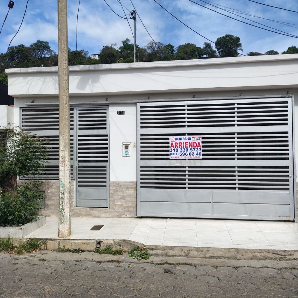 Casa en arriendo Norte De Santander Cúcuta Br Prados Del Este 110 m2 Habitaciones 3 Baños 2 Garajes 1 Precio $1500000