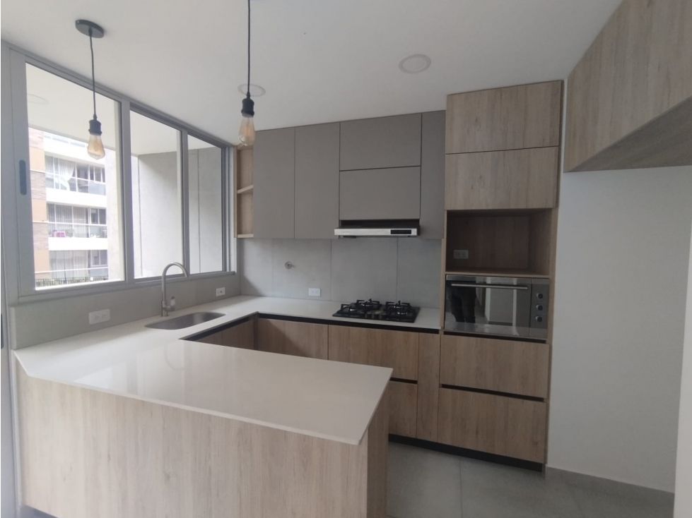 Foto del apartamento