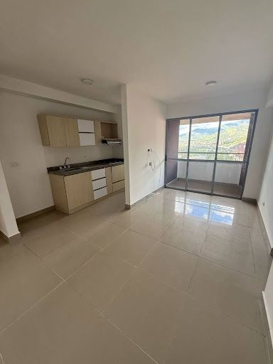 Apartamento en arriendo Antioquia Bello Parque Tulio Ospina 68 m2 Habitaciones 3 Baños 2 Garajes 1 Precio $2500000