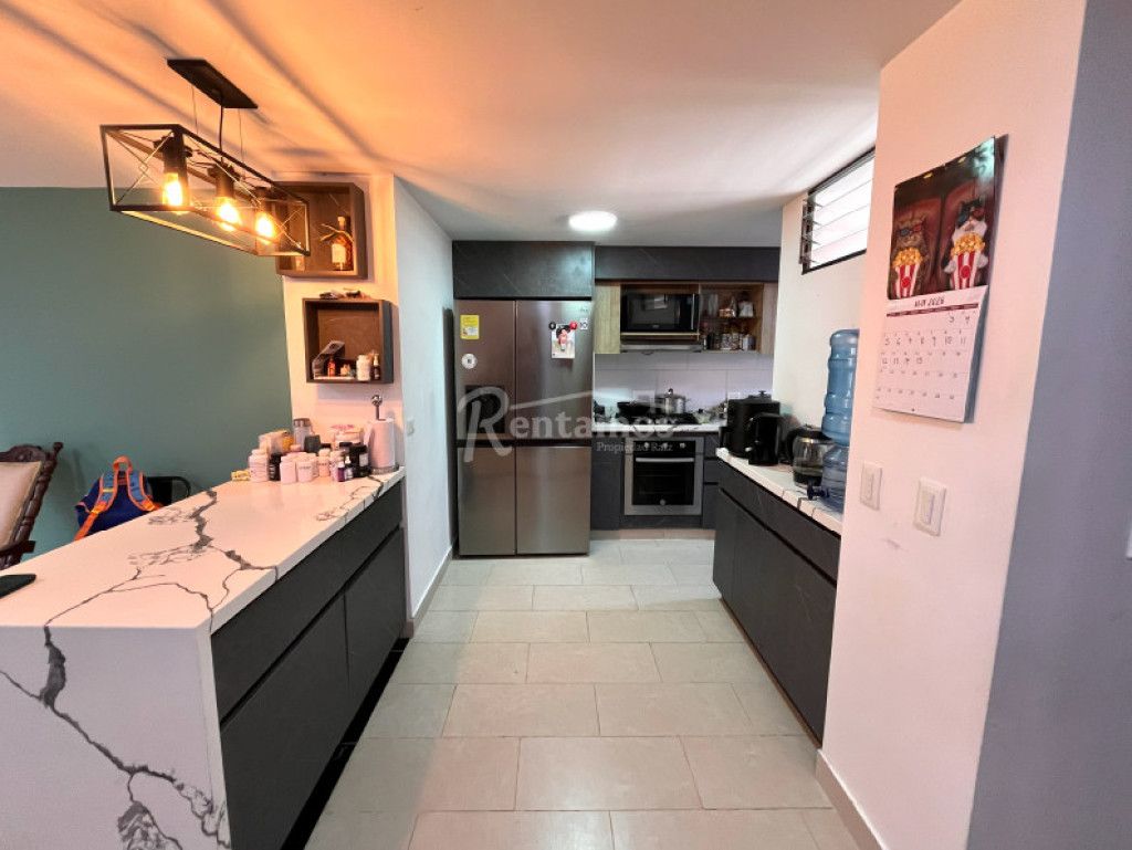 Casa en venta Antioquia Envigado El Chocho 217 m2 Habitaciones 4 Baños 3 Garajes 2 Precio $1100000000