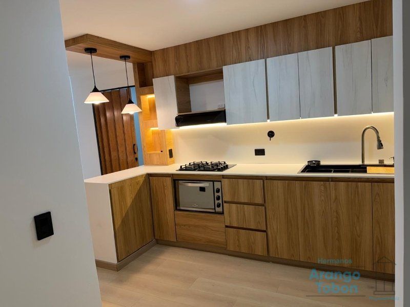 Apartamento en arriendo Antioquia Itagüí La Esmeralda 78 m2 Habitaciones 3 Baños 2 Garajes 0 Precio $2800000