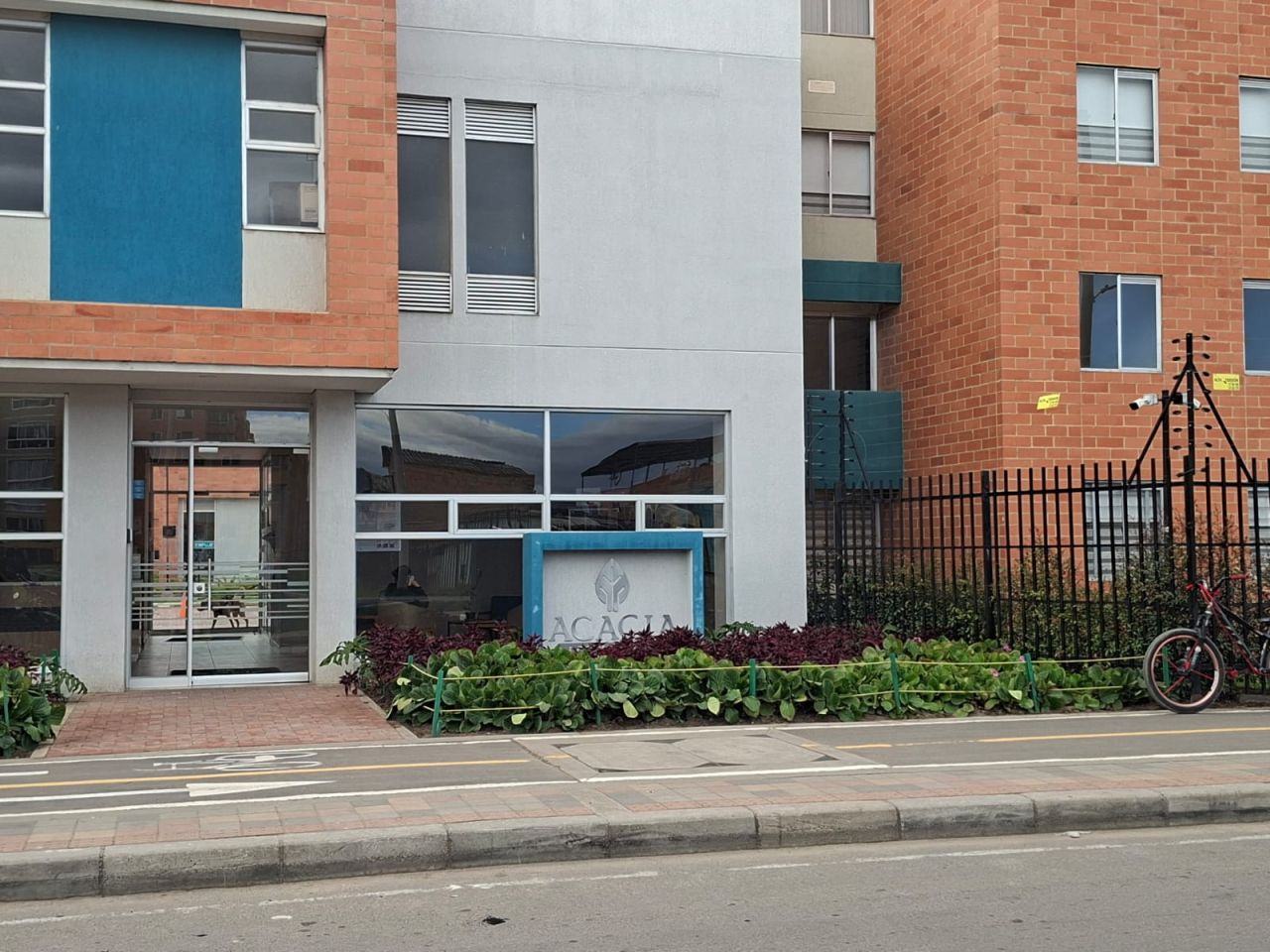 Apartamento en arriendo Cundinamarca Tocancipá Asd 61 m2 Habitaciones 3 Baños 2 Garajes 0 Precio $1300000