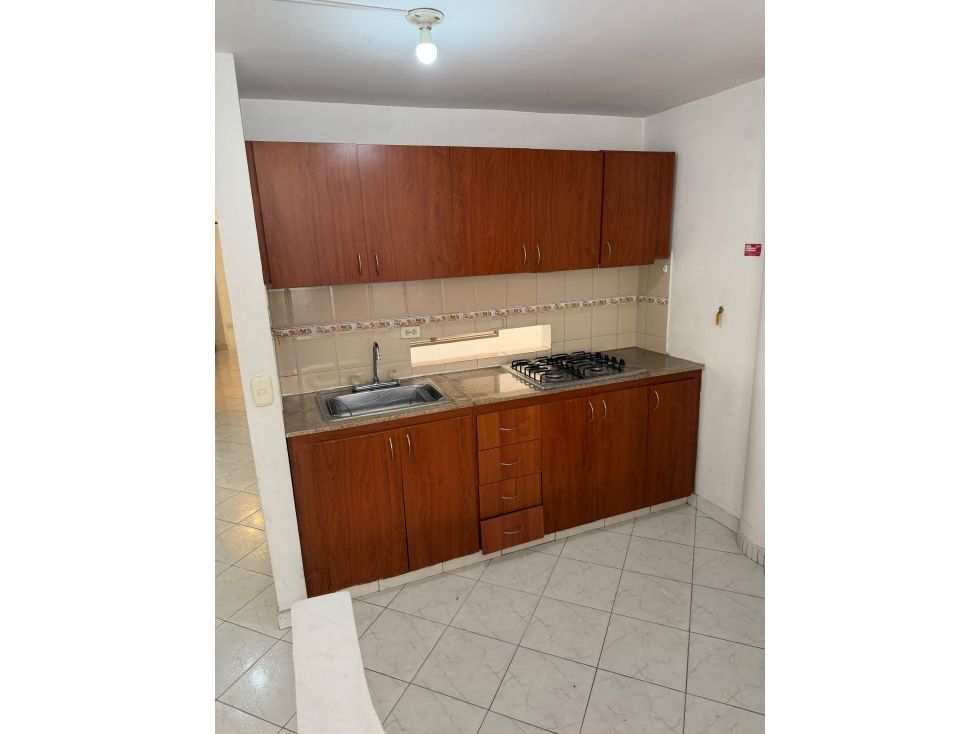 Apartamento en venta Antioquia Medellín Diego Echavarria 44 m2 Habitaciones 2 Baños 1 Garajes 0 Precio $230000000