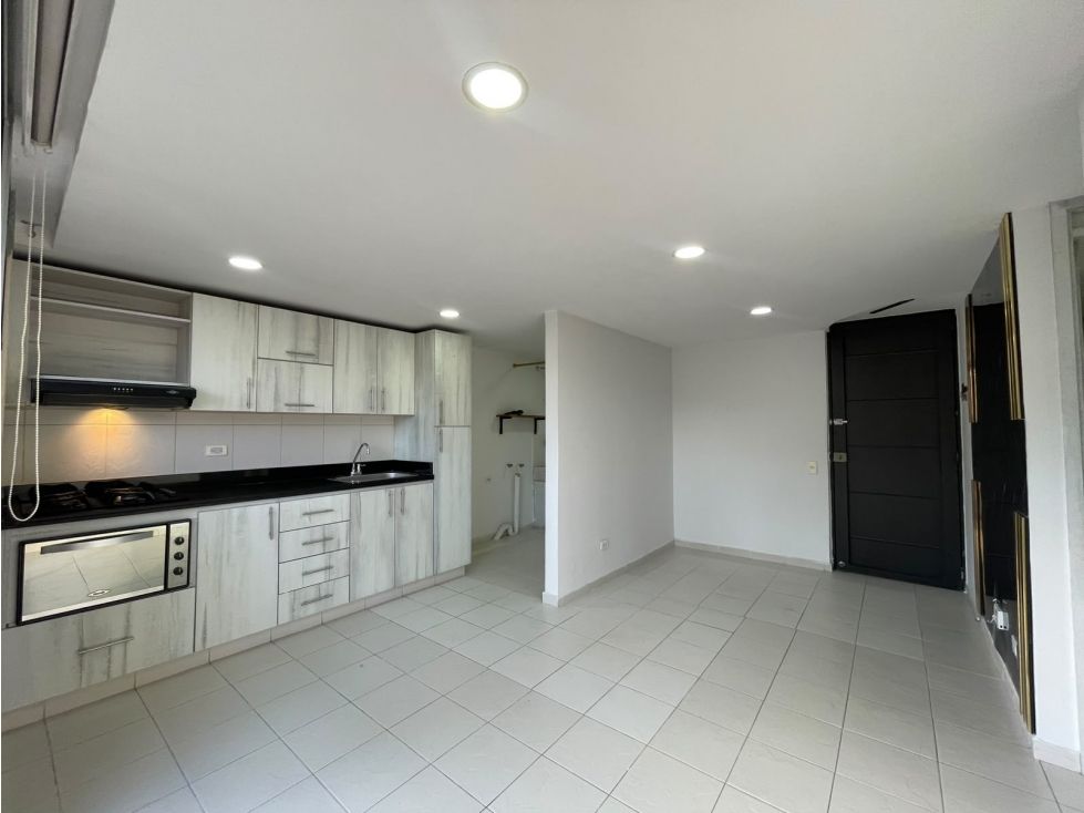 Apartamento en arriendo Antioquia Itagüí Zona Rural 62 m2 Habitaciones 3 Baños 2 Garajes 1 Precio $2400000