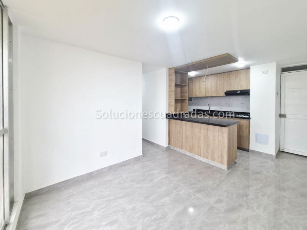 Apartamento en venta Cundinamarca Zipaquirá Br Villa Union 54 m2 Habitaciones 3 Baños 2 Garajes 1 Precio $265000000