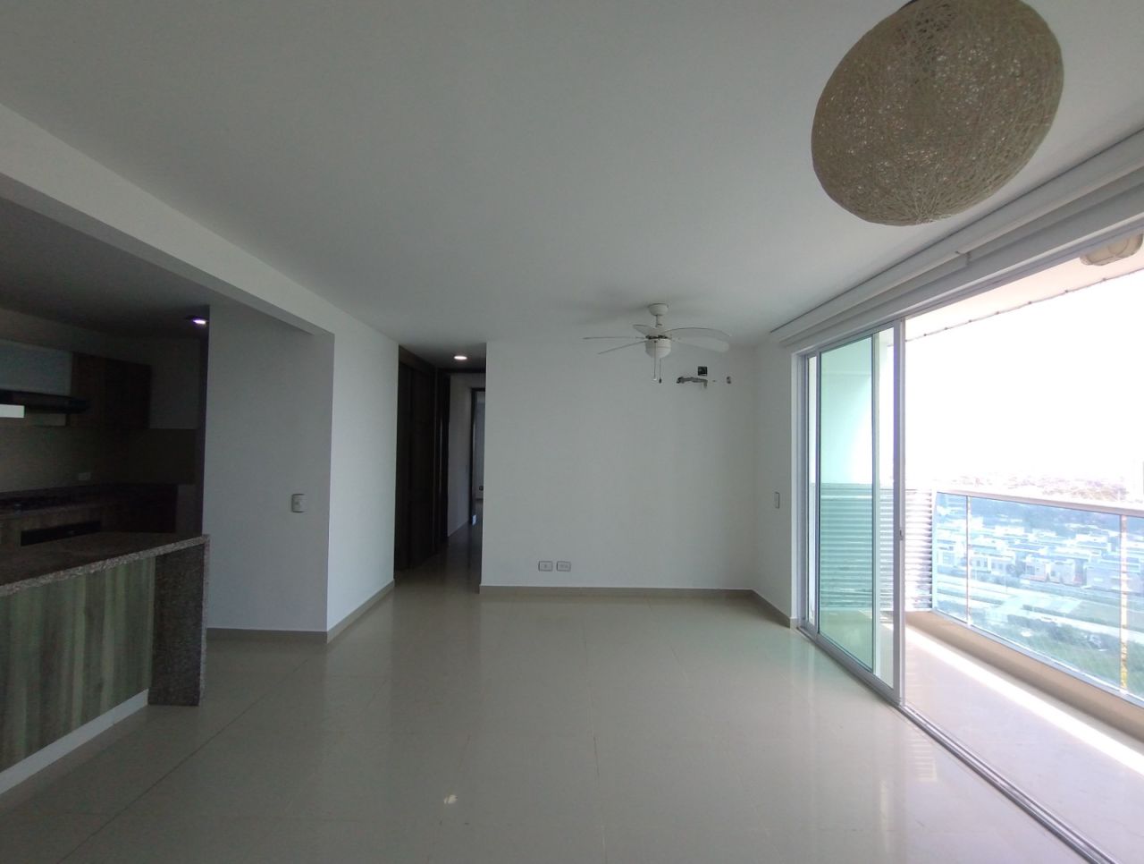Apartamento en arriendo Atlántico Barranquilla Cr Villa Campestre 96 m2 Habitaciones 3 Baños 2 Garajes 1 Precio $2700000