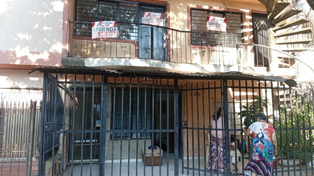 Apartamento en arriendo Valle Del Cauca Cali La Fortaleza 55 m2 Habitaciones 2 Baños 1 Garajes 0 Precio $900000