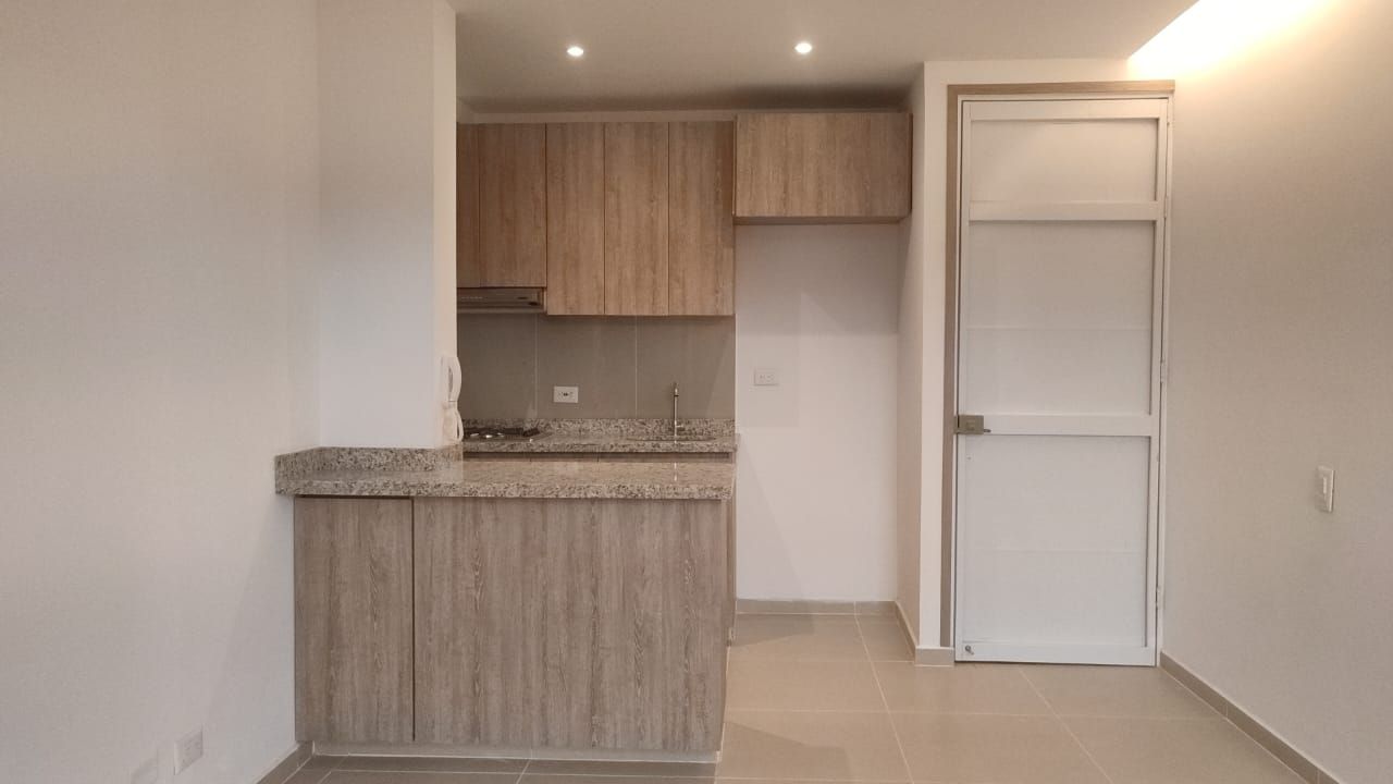 Apartamento en arriendo Valle Del Cauca Jamundí Parque Natura 50 m2 Habitaciones 2 Baños 2 Garajes 1 Precio $1100000