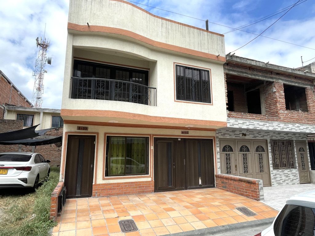 Apartamento en arriendo Valle Del Cauca Palmira Urbanización El Bosque 80 m2 Habitaciones 3 Baños 2 Garajes 0 Precio $800000