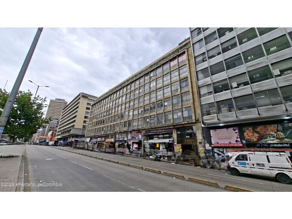 Oficina en venta Cundinamarca Bogotá La Veracruz 25 m2 Habitaciones 0 Baños 0 Garajes 0 Precio $80000000