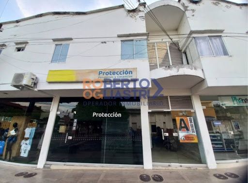 Apartaestudio en arriendo Santander Barrancabermeja Palmira 44 m2 Habitaciones 1 Baños 1 Garajes 0 Precio $750000