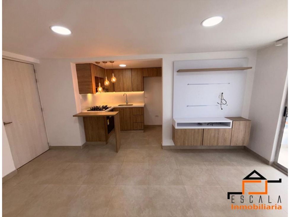 Foto del apartamento