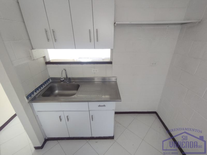 Apartamento en arriendo Antioquia Medellín Aranjuez 54 m2 Habitaciones 2 Baños 1 Garajes 0 Precio $1500000
