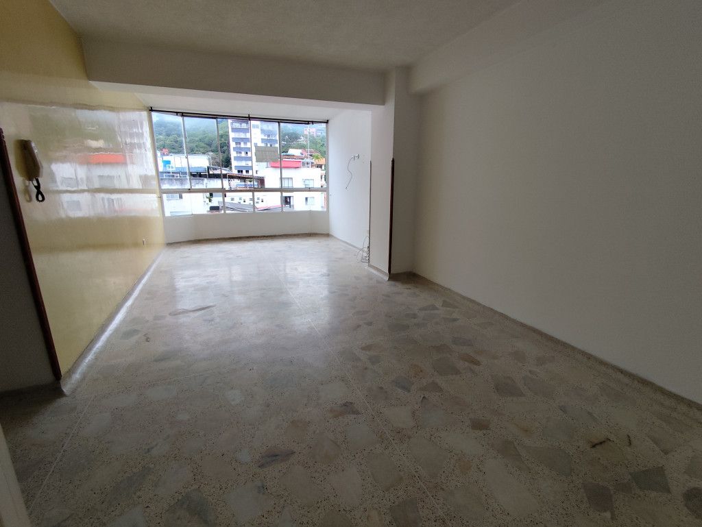 Apartamento en venta Santander Bucaramanga El Prado 77 m2 Habitaciones 3 Baños 2 Garajes 1 Precio $320000000