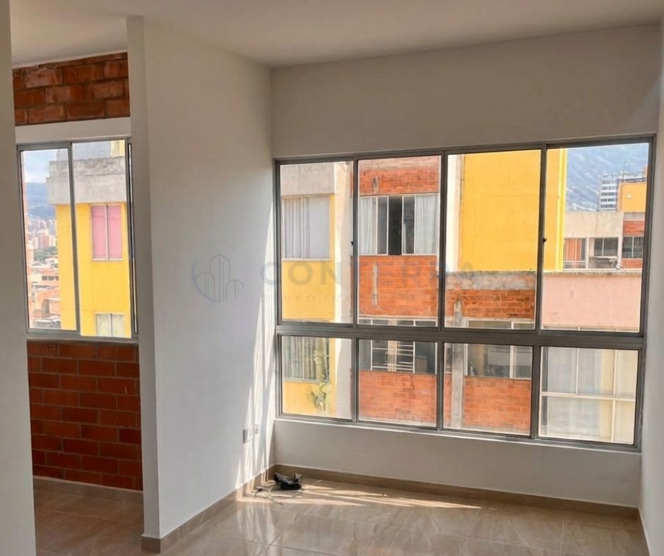 Apartamento en arriendo Santander Girón Villa Campestre 61 m2 Habitaciones 3 Baños 2 Garajes 1 Precio $1300000