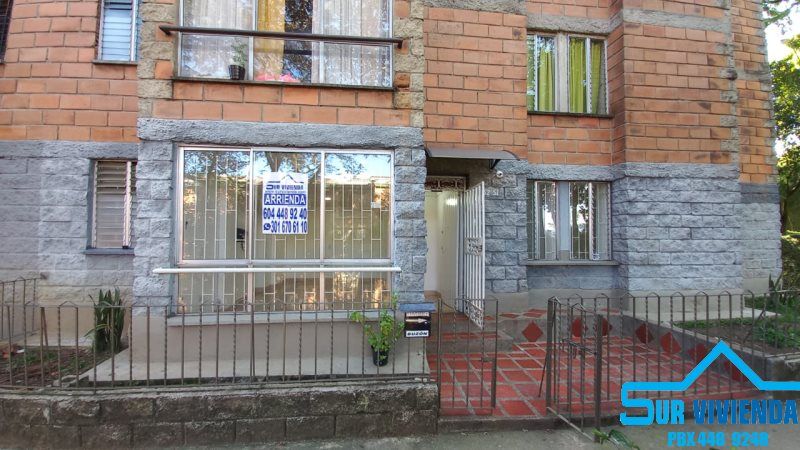 Apartamento en arriendo Antioquia Envigado La Mina 70 m2 Habitaciones 3 Baños 2 Garajes 0 Precio $2500000