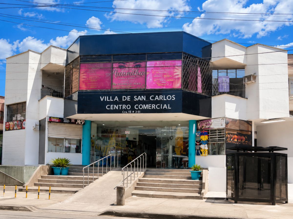 Local en venta Santander Piedecuesta La Feria 27 m2 Habitaciones 0 Baños 0 Garajes 0 Precio $65000000