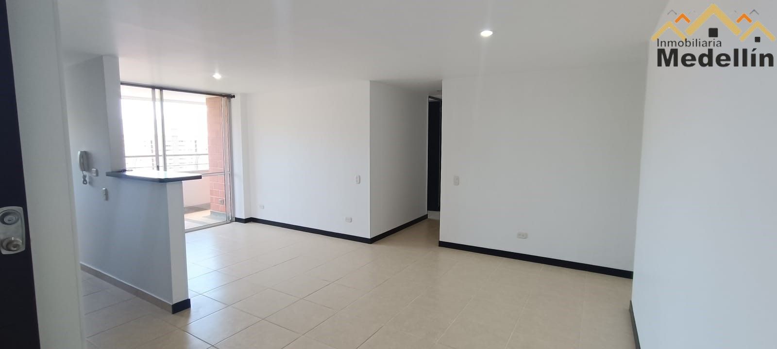 Apartamento en arriendo Antioquia Itagüí Ditaires 80 m2 Habitaciones 3 Baños 2 Garajes 0 Precio $2850000