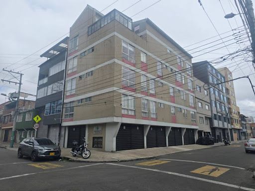Apartamento en arriendo Cundinamarca Bogotá La Libertad 89 m2 Habitaciones 3 Baños 2 Garajes 1 Precio $2825000