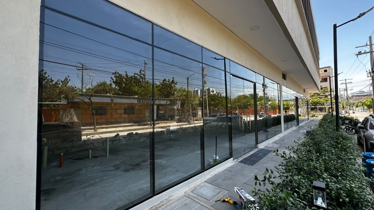 Local en arriendo Magdalena Santa Marta Ub Salguero 54 m2 Habitaciones 0 Baños 0 Garajes 0 Precio $5670889