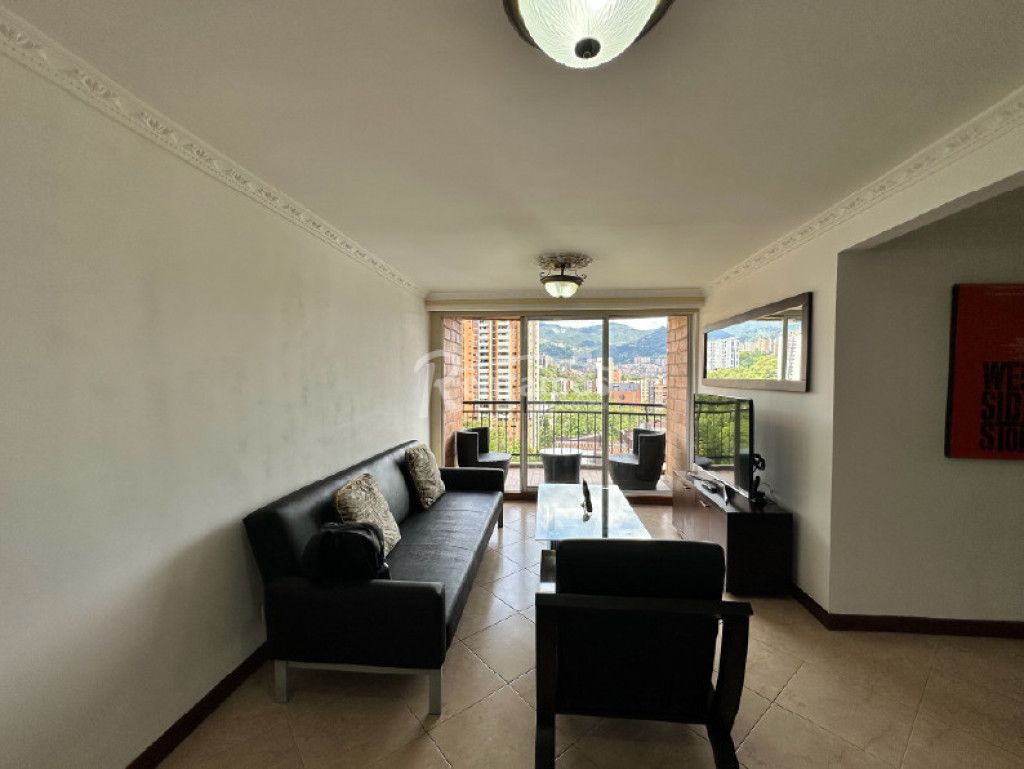 Apartamento en arriendo Antioquia Medellín Urbanizacion Villa Paula 110 m2 Habitaciones 3 Baños 2 Garajes 1 Precio $5500000
