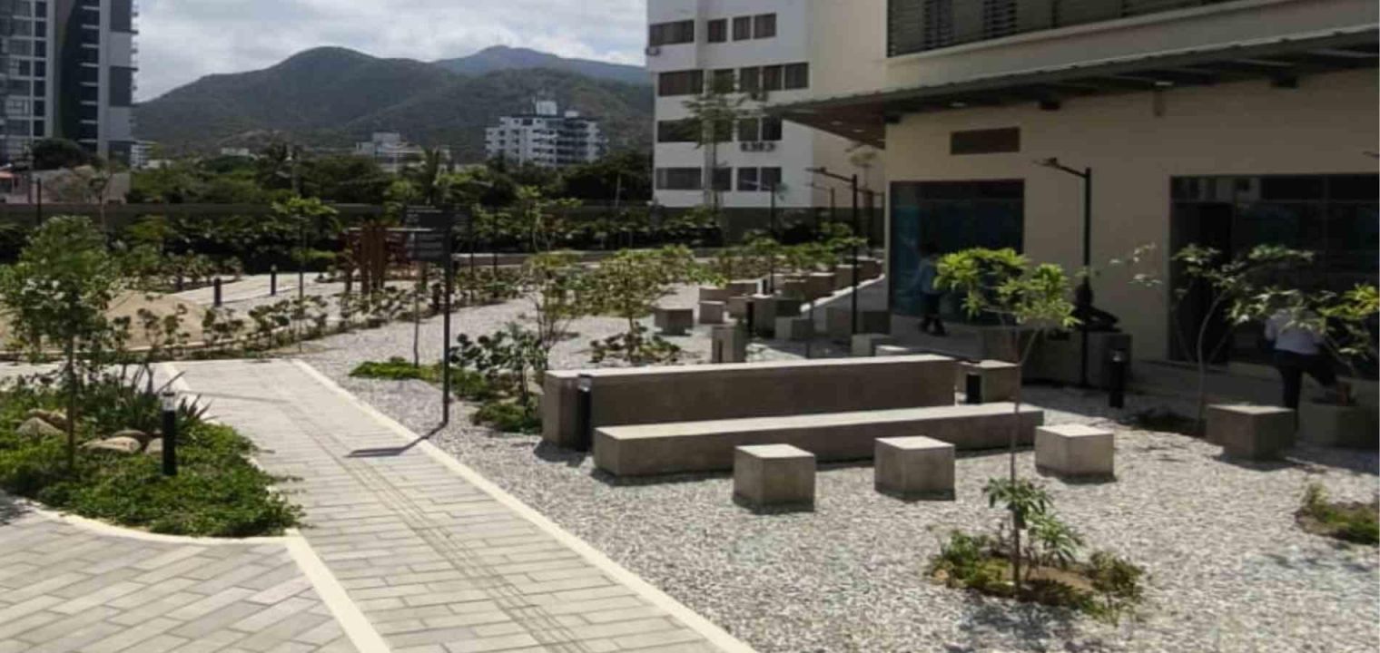 Local en arriendo Magdalena Santa Marta Ub Salguero 41 m2 Habitaciones 0 Baños 0 Garajes 0 Precio $3863922