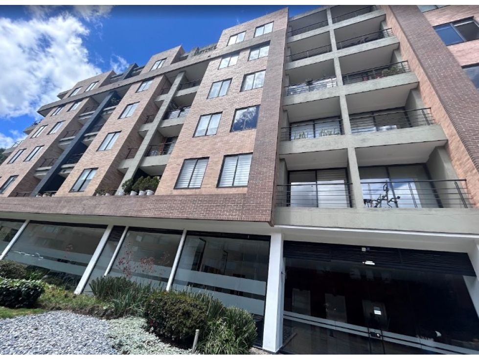 Apartamento en venta Cundinamarca Bogotá Santa Barbara Occidental 131 m2 Habitaciones 3 Baños 3 Garajes 2 Precio $1600000000