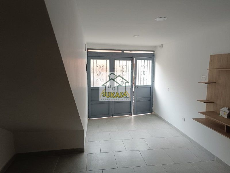 Apartamento en arriendo Antioquia Itagüí 19 De Abril 64 m2 Habitaciones 3 Baños 2 Garajes 0 Precio $1700000