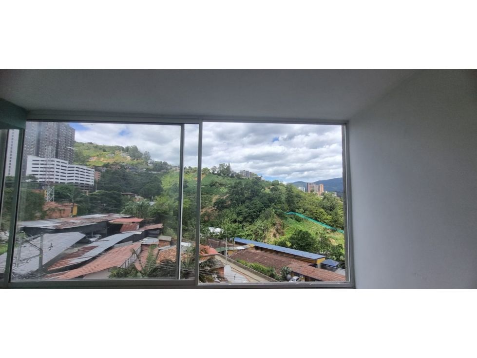 Apartamento en venta Antioquia Sabaneta Holanda 55 m2 Habitaciones 2 Baños 2 Garajes 0 Precio $250000000