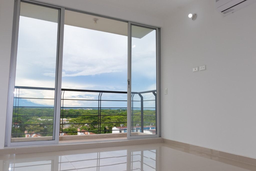 Apartamento en arriendo Meta Villavicencio Cn Canaguay 65 m2 Habitaciones 3 Baños 2 Garajes 1 Precio $1944000