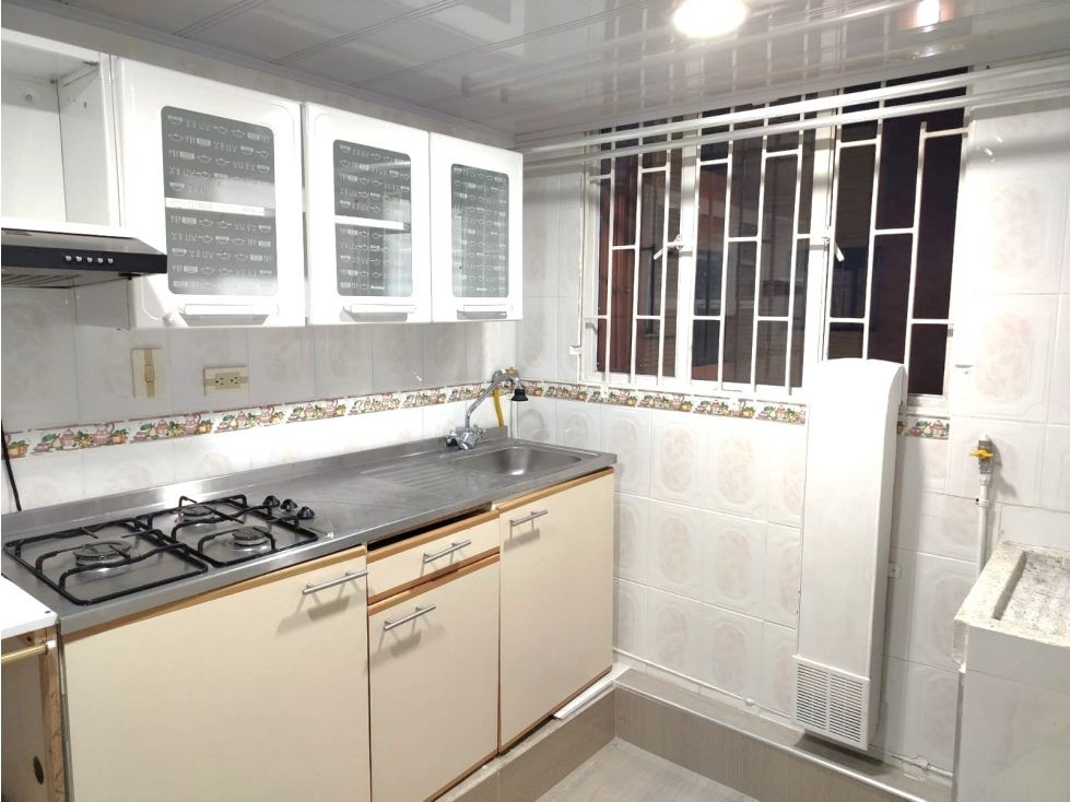 Apartamento en arriendo Cundinamarca Bogotá Nueva Tibabuyes 53 m2 Habitaciones 3 Baños 2 Garajes 0 Precio $1350000
