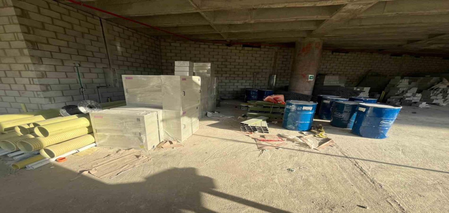 Local en arriendo Magdalena Santa Marta El Mayor 38 m2 Habitaciones 0 Baños 0 Garajes 0 Precio $3621349