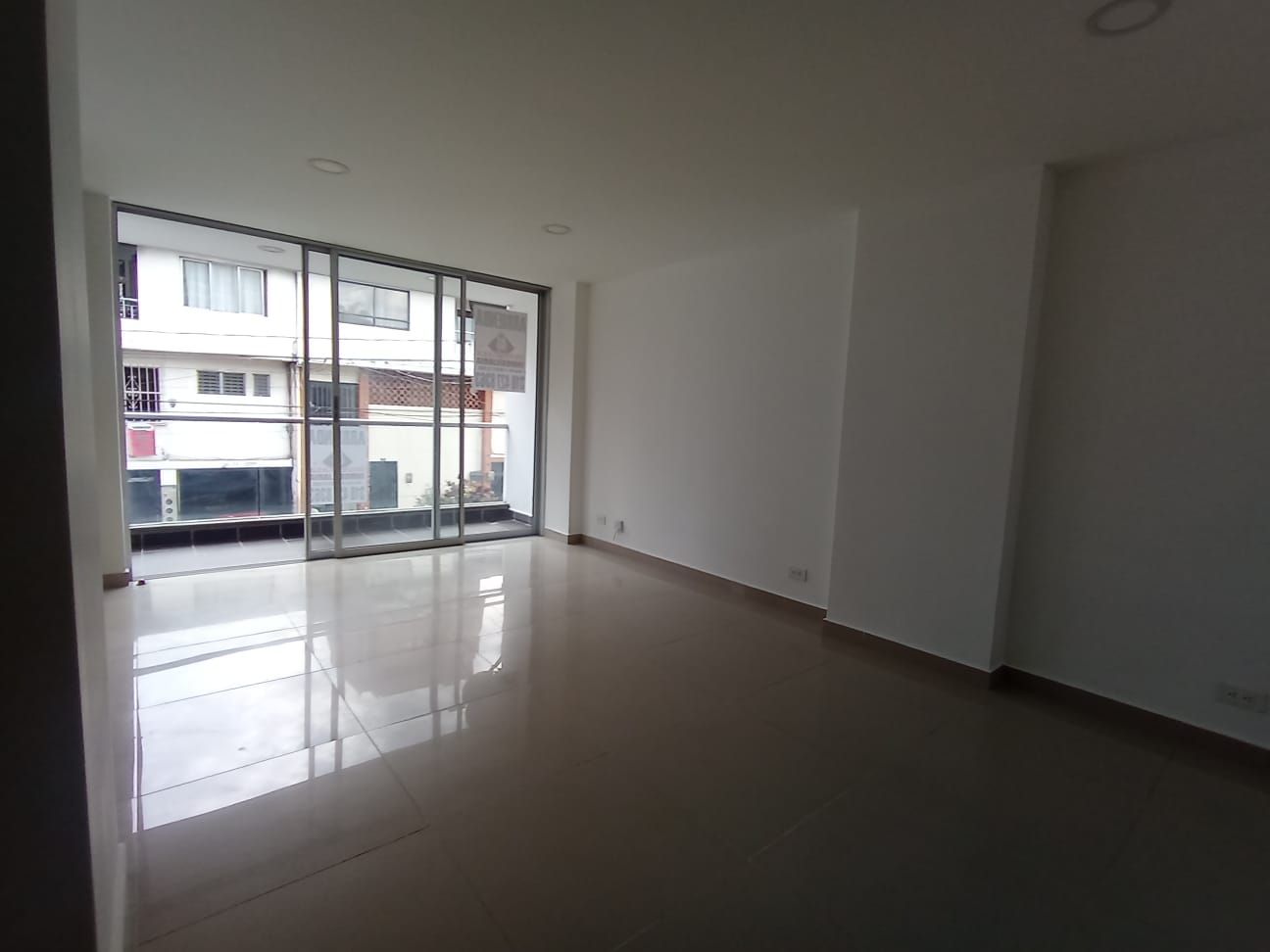 Apartamento en arriendo Antioquia Medellín San Joaquin 65 m2 Habitaciones 2 Baños 2 Garajes 0 Precio $2700000