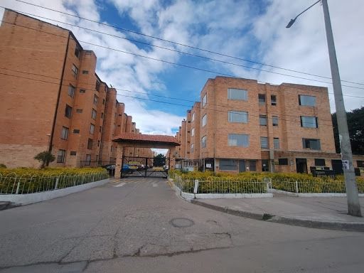 Apartamento en arriendo Cundinamarca Bogotá San Antonio Nor - Occidental 50 m2 Habitaciones 2 Baños 2 Garajes 0 Precio $1500000