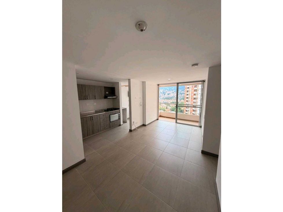 Apartamento en venta Antioquia Itagüí San Fernando 70 m2 Habitaciones 3 Baños 2 Garajes 1 Precio $480000000